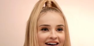 Grammy-Gewinnerin Kim Petras bricht Rekorde