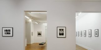 Zur (Foto-)Ausstellung „Frieda Riess und Yva. Fotografien 1919–1937“ in den Opelvillen Rüsselsheim