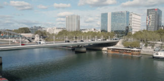 Goldener Bär für Schwimmende Psychiatrie – Der Dokumentarfilm „Sur l’adamant“ von Nicolas Philibert