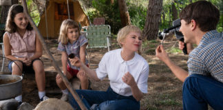 „The Fabelmans“ von Steven Spielberg auf der Berlinale