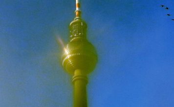 Donnerstags zum Nachtisch unterm Telespagel: Musik an der Eisler – Eine studentische Konzertreihe an der Hochschule für Musik „Hanns Eisler“ Berlin