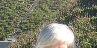 „Poesie der Farben“, eine Ausstellung mit Werken von Etel Adnan im K20 in Düsseldorf