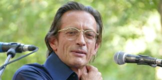 Ein paar Oskar-Roehler-Tage in Berlin