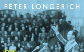 Der hinkende Teufel und der totale Krieg – Annotation zum Sachbuch „Die Sportpalast-Rede 1943. Goebbels und der ‚totale Krieg'“ von Peter Longerich