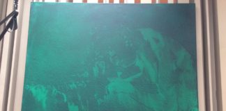 Eine Vernissage mit Jacques Gassmann im SO/ Berlin Das Stue