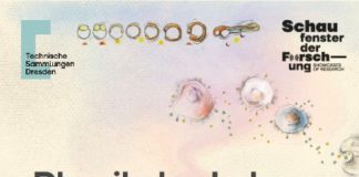 „Physik des Lebens“ in den Technischen Sammlungen Dresden für anstehende Einsteins