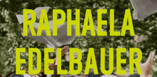 Traum, Krieg und Frauenfrage – Annotation zum Roman „Die Inkommensurablen“ von Raphaela Edelbauer