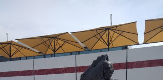 „Minsk live“ an einem langen Wochenende in Potsdam