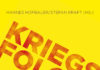 Der Krieg der VSA mit ihren Vasallen gegen die RF oder „Der Kampf um die Ukraine“? – Zur Präsentation des Buches „Kriegsfolgen“ von Hannes Hofbauer und Stefan Kraft (Herausgeber)