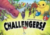 „Challengers!“, ein Spiel von Johannes Krenner und Markus Slawitscheck