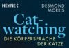 Alles über Katzen – Annotation zum Buch „Catwatching. Die Körpersprache der Katzen“ von Desmond Morris