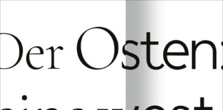 Ein Wutbuch, das nachdenklich stimmt – Annotation zum Buch „Der Osten, eine westdeutsche Erfindung“ von Dirk Oschmann Umschlag bzw. Buchdeckel des Buches "Der Osten, eine westdeutsche Erfindung" von Dirk Oschmann . © Ullstein-Verlag / Verlage