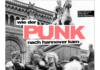 Ein Bilderbuch der guten, alten Punkerzeit – Annotation zum Werk „Wie der Punk nach Hannover kam“