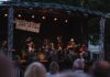 Demnächst zum 43. Mal im Saalachtal: Jazzfestival in Saalfelden
