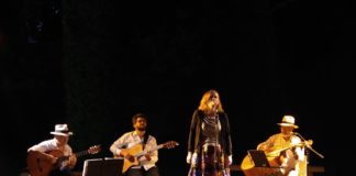 Potsdamer Schlössernacht ’23 – Augenweide und -reise zu den Sternen, durch den Lasertunnel und in die Vergangenheit