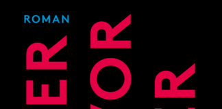 Der neue Bov Bjerg – Annotation zum Buch „Der Vorweiner“