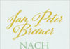 Annotation zum Roman „Nachhausekommen“ von Jan Peter Bremer