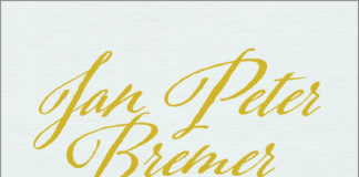 Annotation zum Roman „Nachhausekommen“ von Jan Peter Bremer