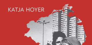 „Eine neue Geschichte der DDR“? – Annotation zum Buch „Diesseits der Mauer“ von Katja Hoyer