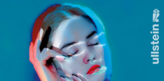 Eine mysteriöse Frau lügt um zu leben – Annotation zum Roman „Die Lügnerin“ von Friedemann Karig