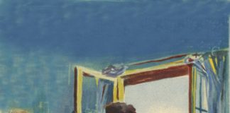 „Die Kügelgens“ in Dresden