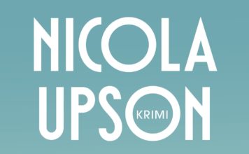 Einschlafen in Cornwall – Annotation zum Krimi „Mit dem Schnee kommt der Tod“ von Nicola Upson