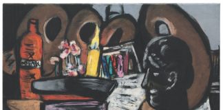 „Die ganze Palette“ in Liechtenstein – Werke aus der Hilti Art Foundation