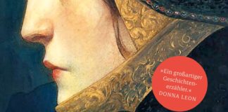 Reichtum und Religion an der Rhone – Zum historischen Roman „Die schwarze Rose“ von Dirk Schümer