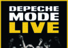 Depeche Mode vom Allerallerfeinsten – Annotation zum Buch „Depeche Mode Live“ von Dennis Burmeister und Sascha Lange