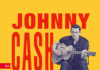 Kunterbunter Johnny Cash in Wort und Bild als Brett von einem Buch, Jippy! – Annotation zum Buch „Johnny Cash. The Life in Lyrics – Sein Leben, seine Texte“