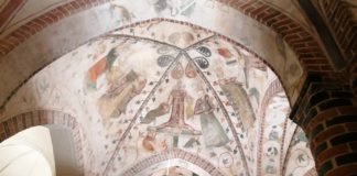 Finnisches in Büchen – Weihnachtsmarkt mit Lachs aus Liperi Finnisches in Büchen