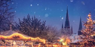 Weihnachtsmärkte in Norddeutschland – eine Auswahl
