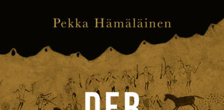 Die amerikanische Geschichte ist die Geschichte der Ureinwohner – Annotation zum Buch „Der indigene Kontinent“ von Pekka Hämäläinen