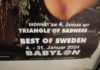Best of Sweden, schwedisches Filmfest „Das Beste aus Schweden“ Best of Sweden - Das Beste aus Schweden, eine filmreihe oder ein Filmfest am Rosa-Luxemburg-Platz im Babylon-Kino in Berlin.
