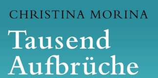 Deutsche Geschichte ab den 1980ern anhand von Zeitzeugenberichten nacherzählt – Annotation zum Sachbuch „Tausend Aufbrüche“ von Christina Morina