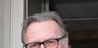 Tom Wilkinson aus Leeds in Yorkshire ist tot; starb mit 75 in London Tom Wilkinson