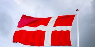 Mit 83 in Rente? Königin Margrethes traditionelle Botschaft