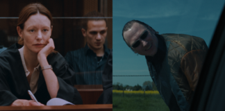 „Zeit Verbrechen“ oder Vier fiktionale, eigenständige Filme in der Sektion „Panorama“ der Berlinale 2024 Zeit Verbrechen