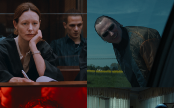 „Zeit Verbrechen“ oder Vier fiktionale, eigenständige Filme in der Sektion „Panorama“ der Berlinale 2024 Zeit Verbrechen