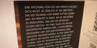 Mensch ärgere Dich nicht wird 114 Jahre alt. Ein Spiel und ein Film Mensch ärgere dich nicht ist auf dem dem Klappentext dieses MAYA-Buches erwähnt