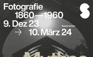 Zur Ausstellung Mythos Paris – Fotografie von 1860 bis 1960