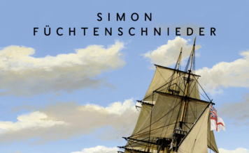 Forschungsstand Bounty großartig erzählt – Annotation zum Buch „Meuterei im Paradies“ von Simon Füchtenschnieder