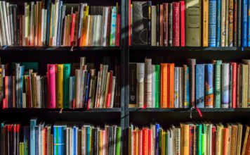 Literaturveranstaltungen von Leipzig bis Kiel – Italien als Ehrengast der Frankfurter Buchmesse