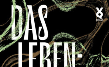 Popović lebt, nehmt gefälligst daran Anteil und kauft dieses Buch – Annotation zum Buch „Das Leben: es lebe“ von Edo Popović