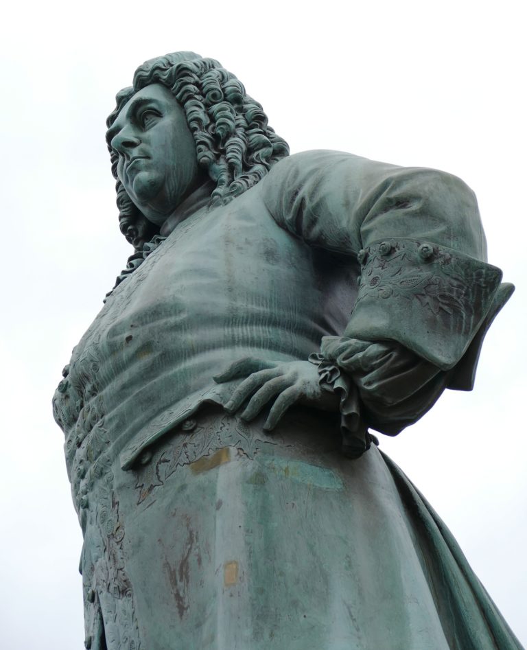 Was von Georg Friedrich Händel in der Sankt-Johannis-Kirche – Auftaktkonzert zu den Internationalen Händel-Festspielen Göttingen