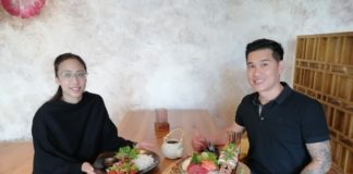 Mami Dang in Potsdam – ein vietnamesisches Spitzen-Restaurant Im Restaurant Mami Dang in Potsdam - vietnamesisch essen. Mit Einflüssen aus Japan und Thailand.