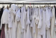 „Green“ und „Fashion“ und „Revolution“ und „Germany“ in Frankfurt am Main – Freier Eintritt zu einem Heidenspaß für die Belogenen, Betrogenen und Bekloppten