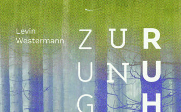 Feinnervig in den Untergang – Annotation zum Roman „Zugunruhe“ von Levin Westermann