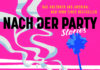 Ja, nein, aber – Annotation zum Buch „Nach der Party“ von Anthony Veasna So