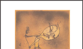 „In die Welt hinaus. Oder hinein.“ – Annotation zum Büchlein „Die Briefe der Puppe“ von Jürg Amann